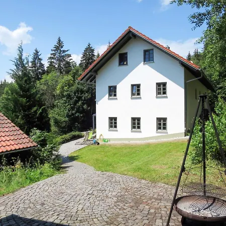 Holiday Home Kreuzbuche By Interhome-3