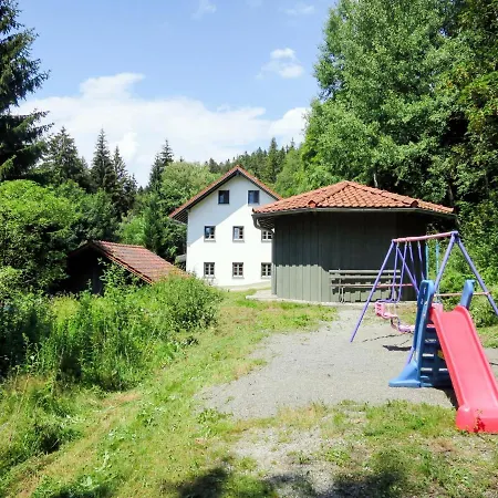 Holiday Home Kreuzbuche By Interhome-2